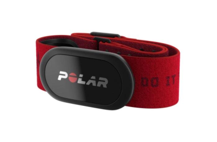 Polar H10 Heart Rate Sensor